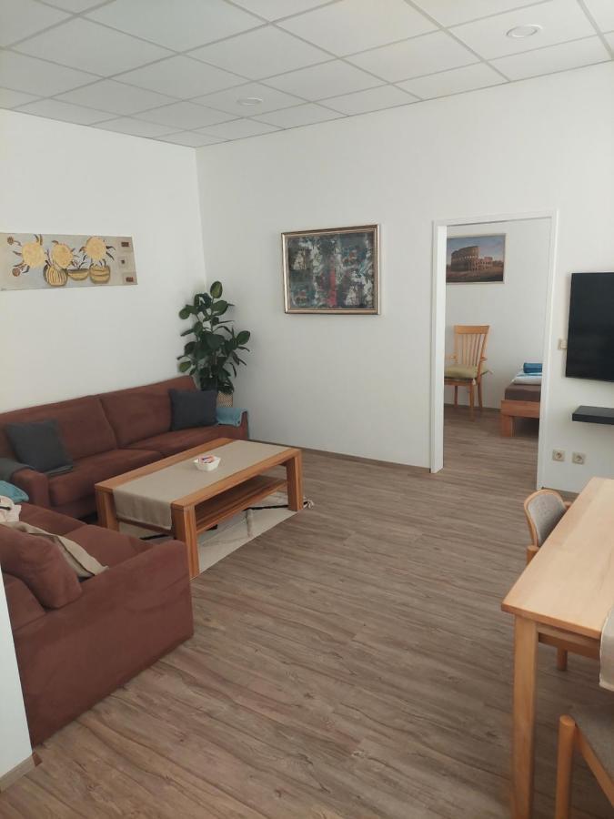 Appartement Gerald's 19