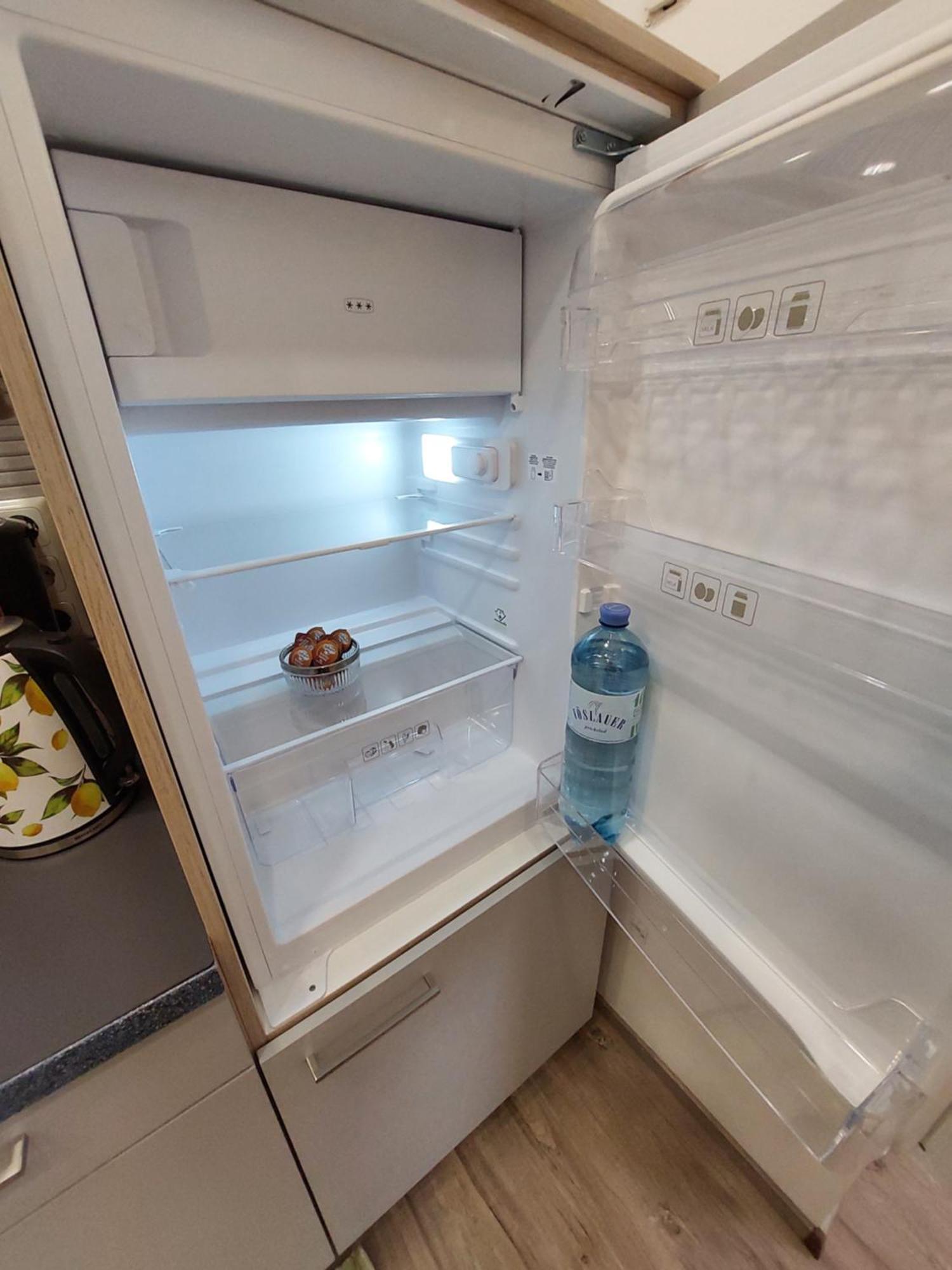 Apartamento Gerald's 19 Viena