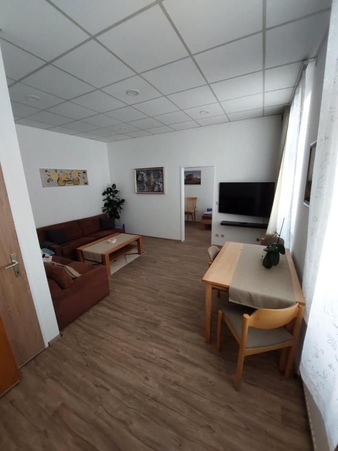Gerald's 19 Appartement