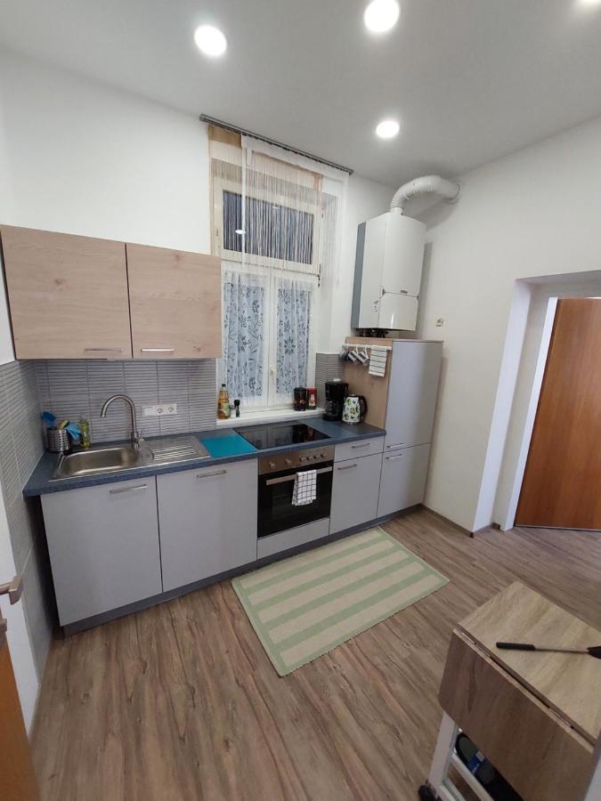 Apartamento Gerald's 19 *