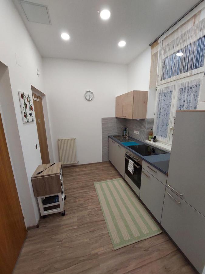 Gerald's 19 Appartement Wenen