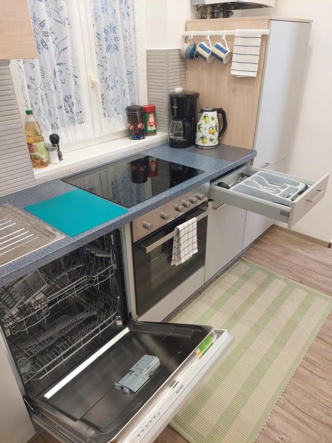 Gerald's 19 Appartement *