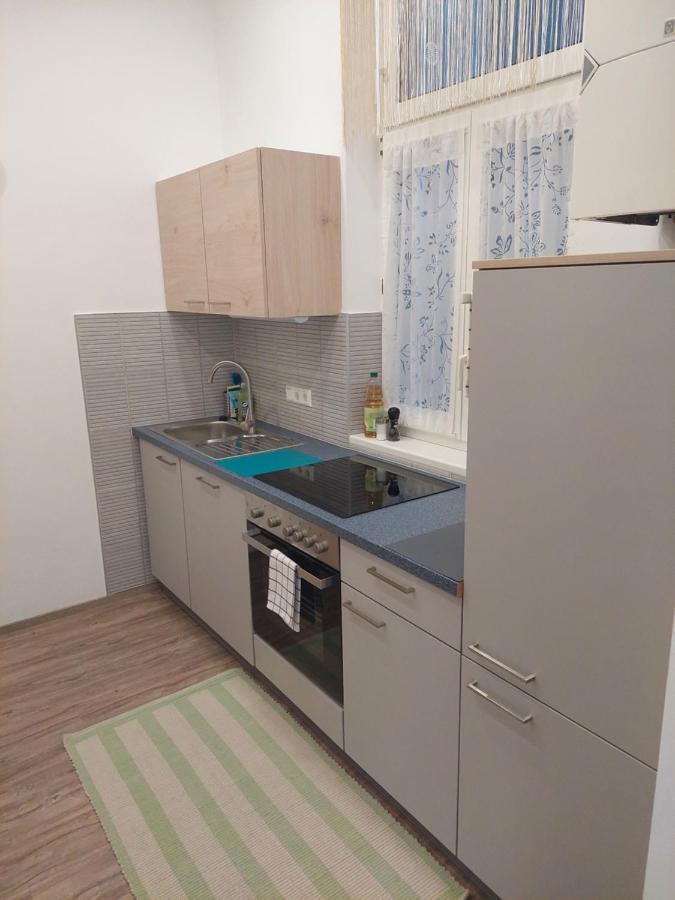 Apartamento Gerald's 19 *
