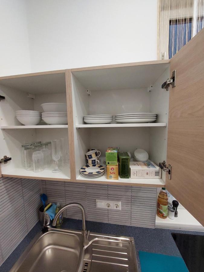 Apartamento Gerald's 19 *