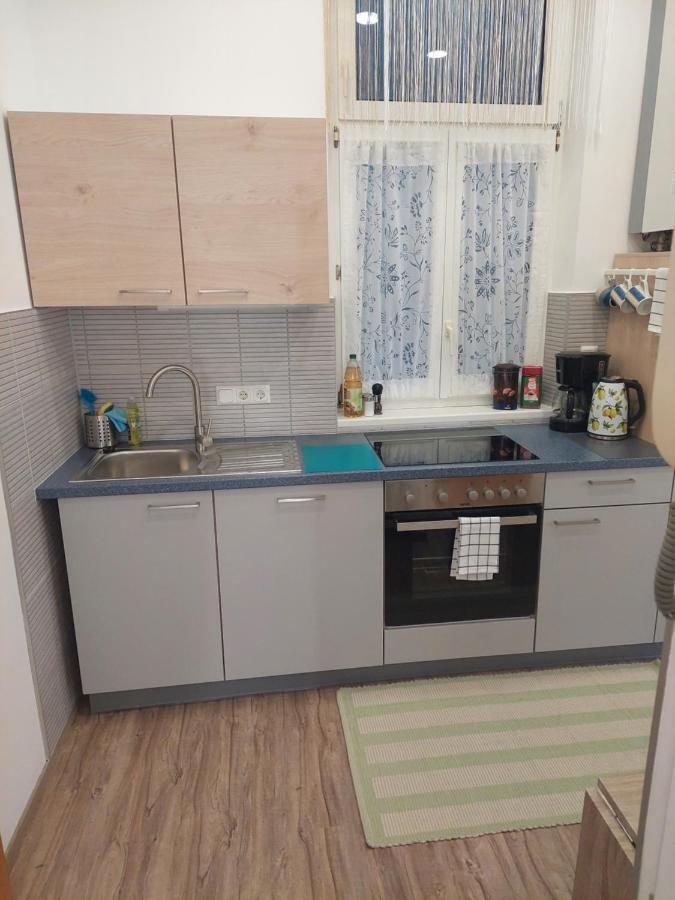 Gerald's 19 Apartamento Viena