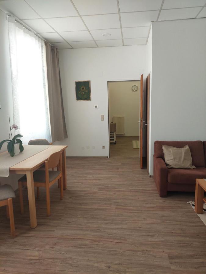 Gerald's 19 Appartement