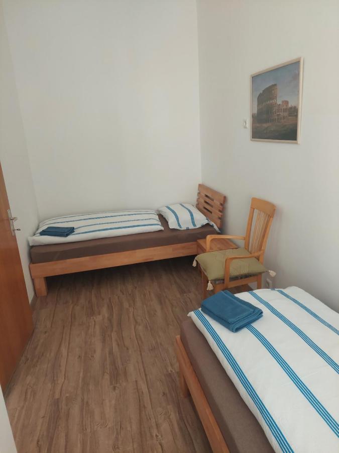 Gerald's 19 Appartement