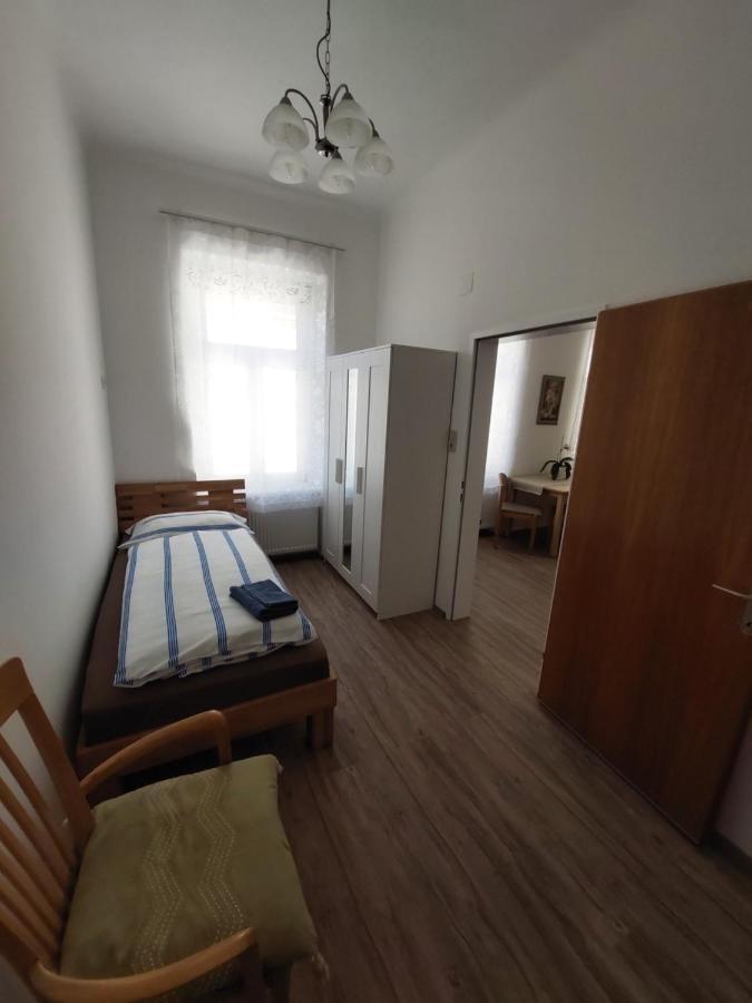 Apartamento Gerald's 19 Viena