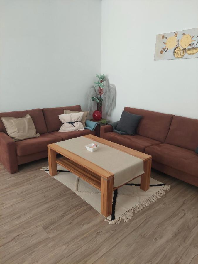 Gerald's 19 Appartement Wenen