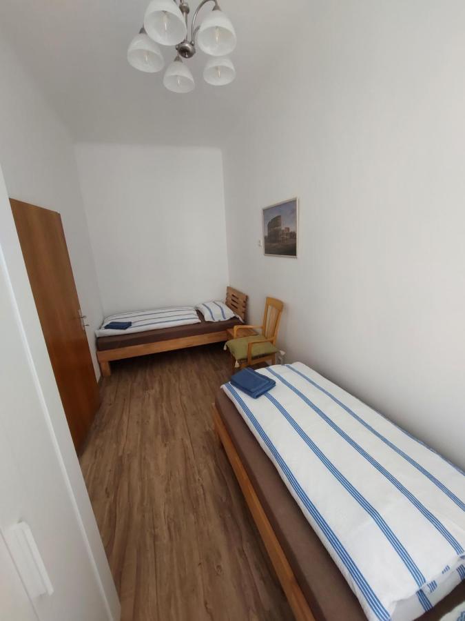 Appartement Gerald's 19 *