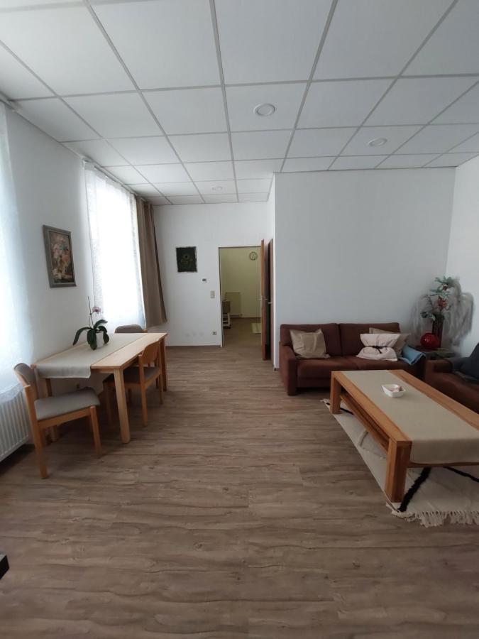 Apartamento Gerald's 19