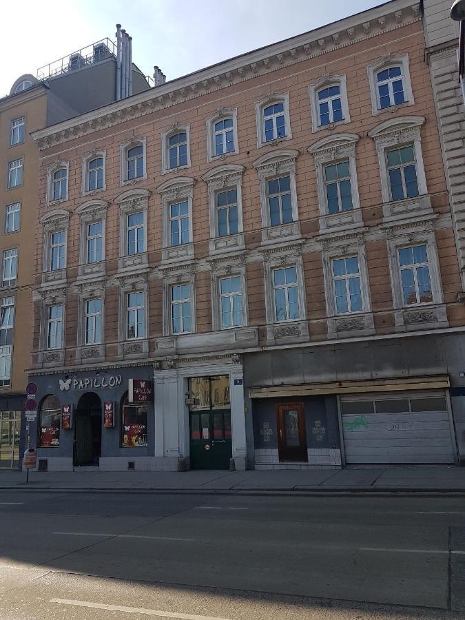 Appartement Gerald's 19 *