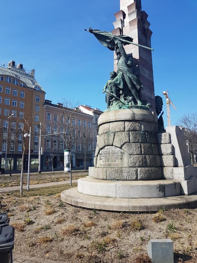 Gerald's 19 Apartamento Viena