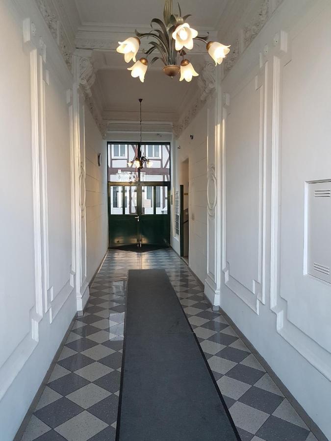 Appartement Gerald's 19 *