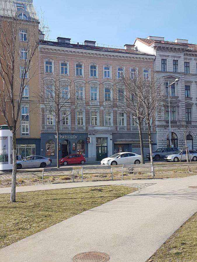 Apartamento Gerald's 19 Viena