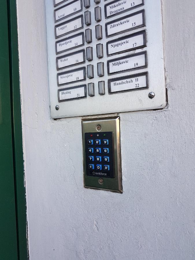 Gerald's 19 Appartement