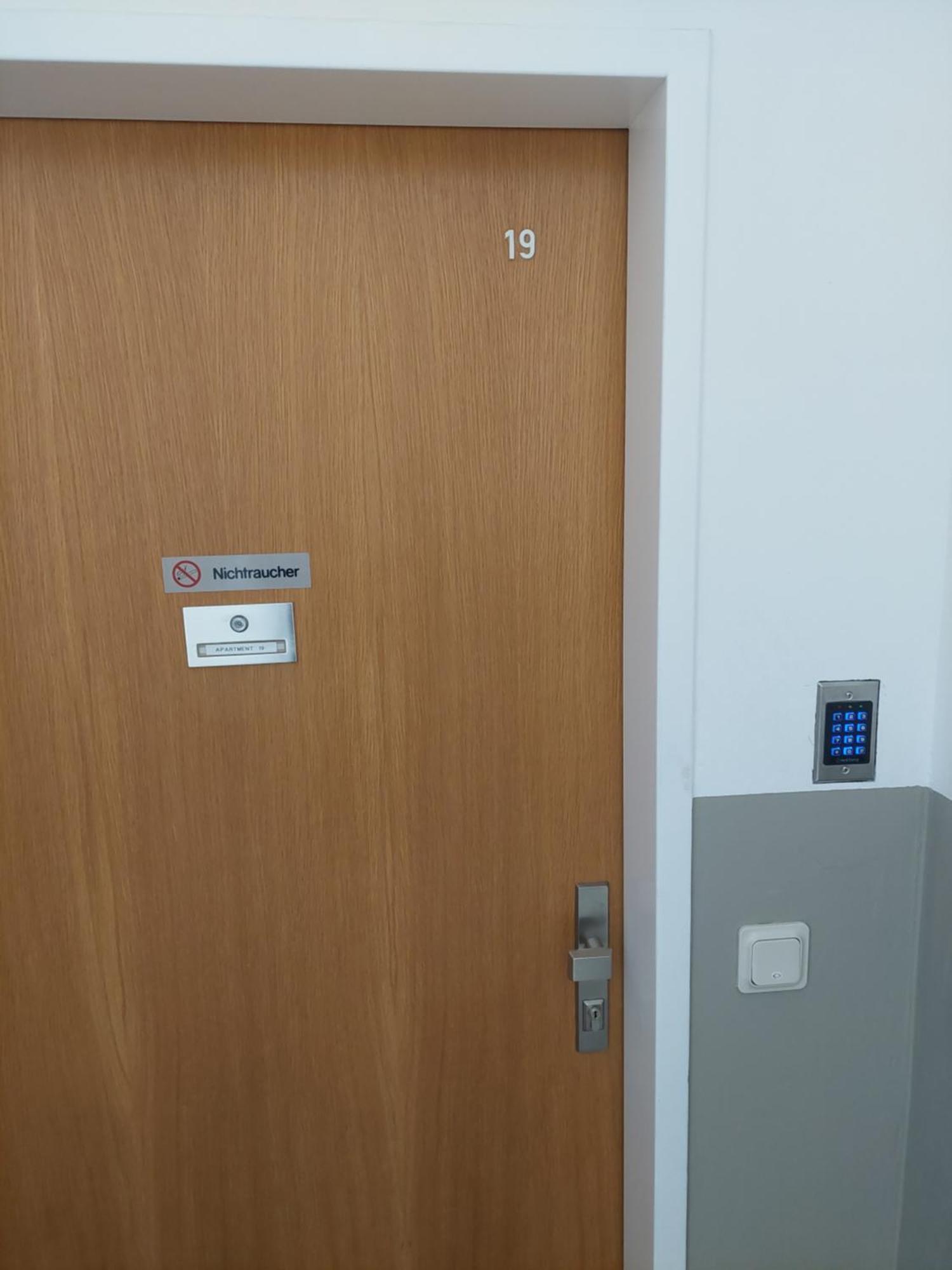 Gerald's 19 Apartamento Viena